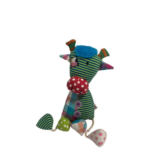 First & Main 7" Gal Pals Olivia Owl, Multicolor | Walmart Canada